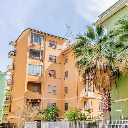 Marconi31Eredia Hotell Roma Eksteriør bilde