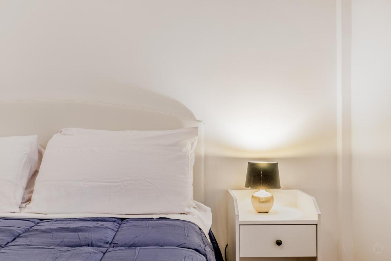 Marconi31Eredia Hotell Roma Eksteriør bilde