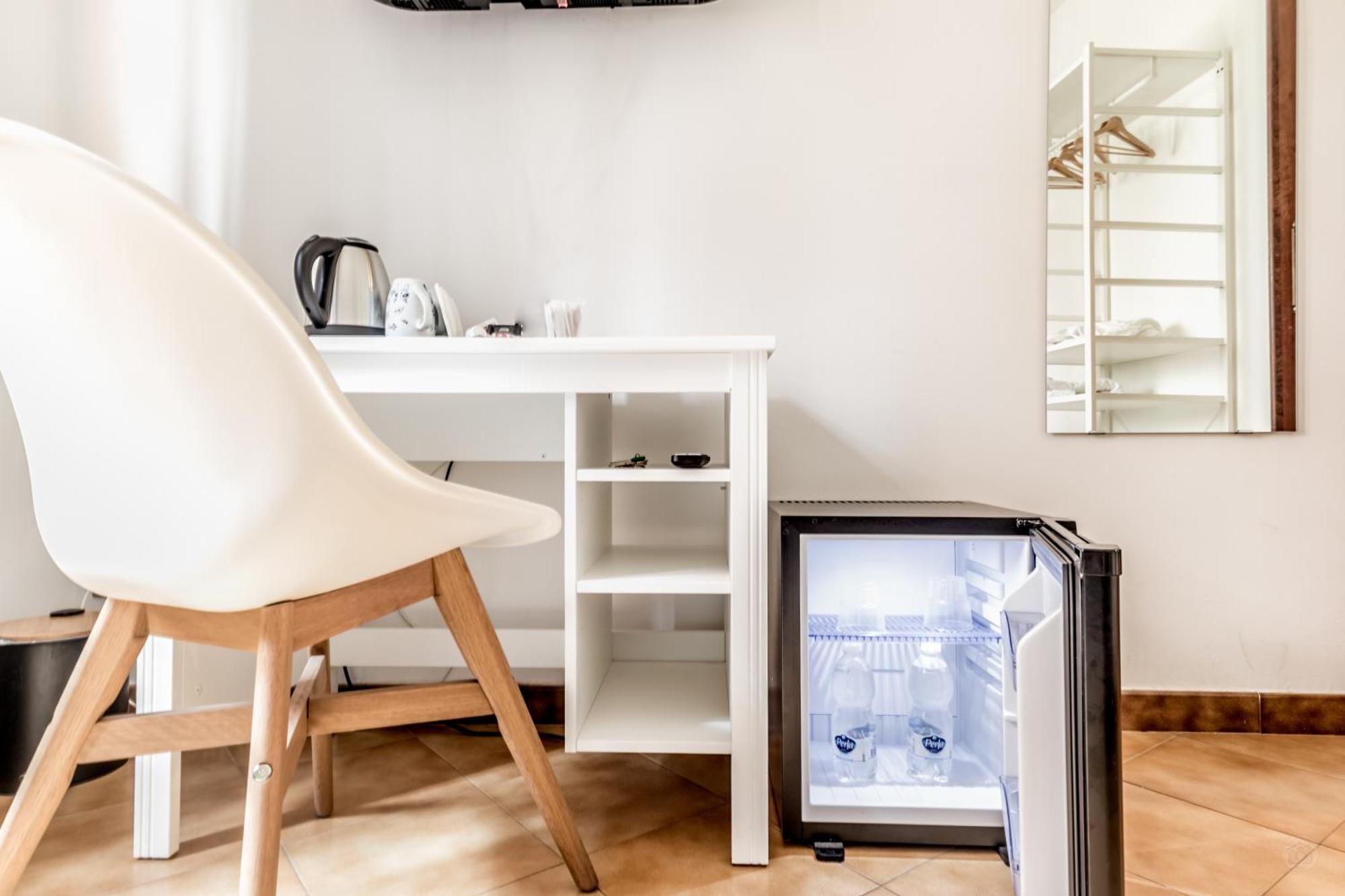 Marconi31Eredia Hotell Roma Eksteriør bilde