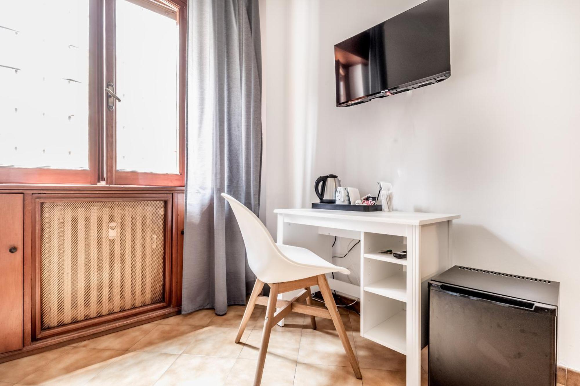 Marconi31Eredia Hotell Roma Eksteriør bilde